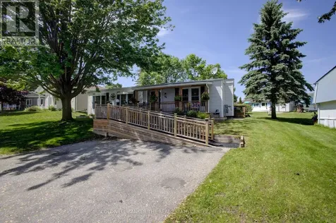 36 Linden Lane Innisfil ON L9S 1N8
