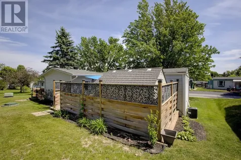 36 Linden Lane Innisfil ON L9S 1N8