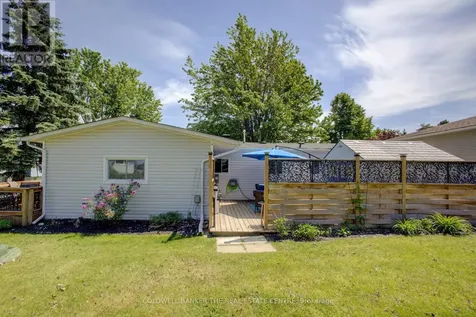 36 Linden Lane Innisfil ON L9S 1N8