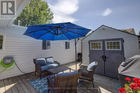 36 Linden Lane Innisfil ON L9S 1N8