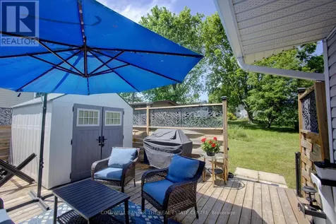 36 Linden Lane Innisfil ON L9S 1N8