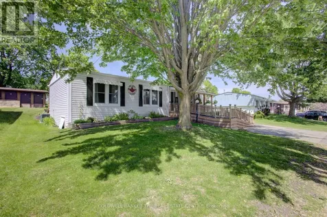 36 Linden Lane Innisfil ON L9S 1N8