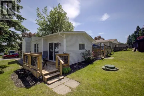36 Linden Lane Innisfil ON L9S 1N8