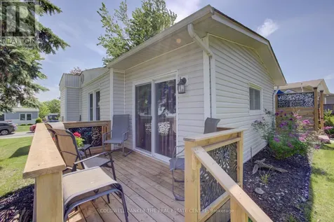 36 Linden Lane Innisfil ON L9S 1N8