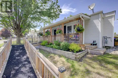 36 Linden Lane Innisfil ON L9S 1N8