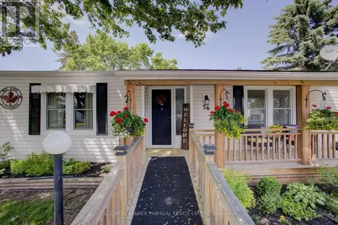 36 Linden Lane Innisfil ON L9S 1N8