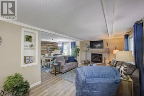 36 Linden Lane Innisfil ON L9S 1N8