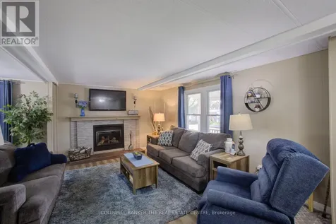 36 Linden Lane Innisfil ON L9S 1N8