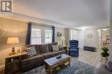 36 Linden Lane Innisfil ON L9S 1N8