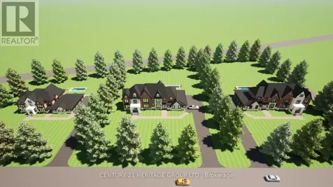 22 Lincolnville Lane Whitchurch-stouffville ON L4A 7X4