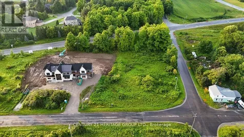 22 Lincolnville Lane Whitchurch-stouffville ON L4A 7X4