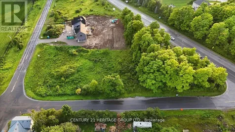 22 Lincolnville Lane Whitchurch-stouffville ON L4A 7X4