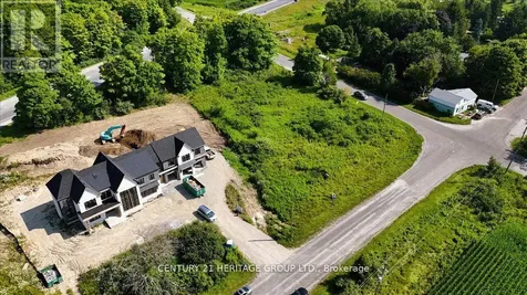 22 Lincolnville Lane Whitchurch-stouffville ON L4A 7X4