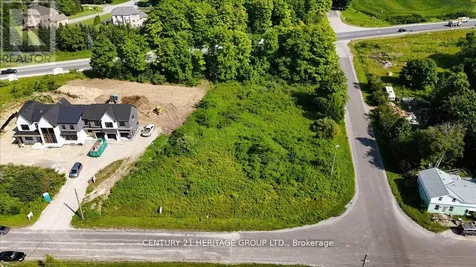 22 Lincolnville Lane Whitchurch-stouffville ON L4A 7X4