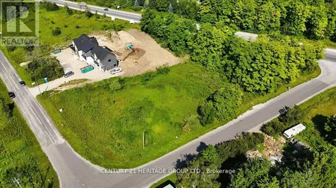 22 Lincolnville Lane Whitchurch-stouffville ON L4A 7X4