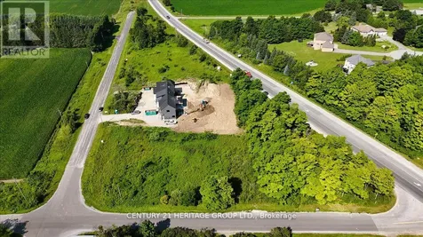 22 Lincolnville Lane Whitchurch-stouffville ON L4A 7X4