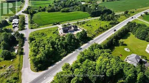 22 Lincolnville Lane Whitchurch-stouffville ON L4A 7X4