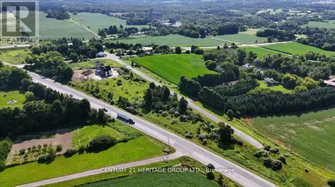 22 Lincolnville Lane Whitchurch-stouffville ON L4A 7X4
