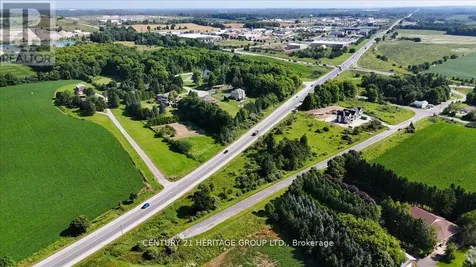 22 Lincolnville Lane Whitchurch-stouffville ON L4A 7X4