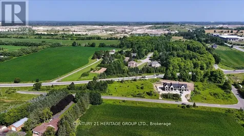 22 Lincolnville Lane Whitchurch-stouffville ON L4A 7X4