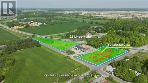 22 Lincolnville Lane Whitchurch-stouffville ON L4A 7X4