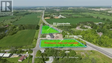 22 Lincolnville Lane Whitchurch-stouffville ON L4A 7X4