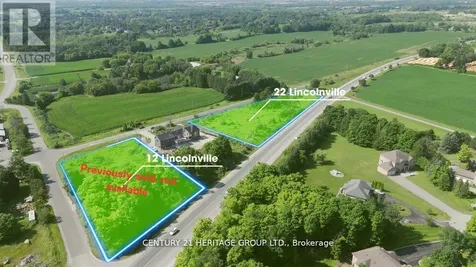 22 Lincolnville Lane Whitchurch-stouffville ON L4A 7X4