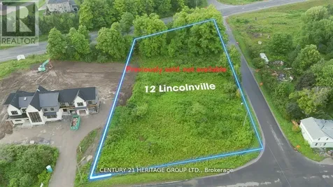 22 Lincolnville Lane Whitchurch-stouffville ON L4A 7X4