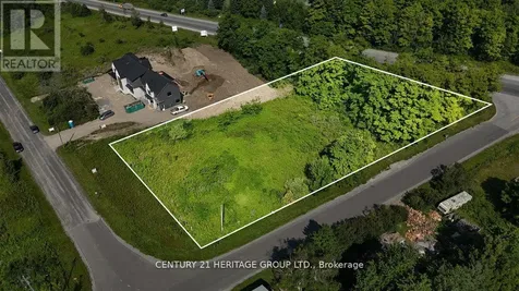 22 Lincolnville Lane Whitchurch-stouffville ON L4A 7X4
