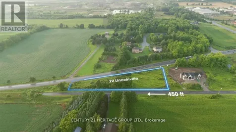 22 Lincolnville Lane Whitchurch-stouffville ON L4A 7X4