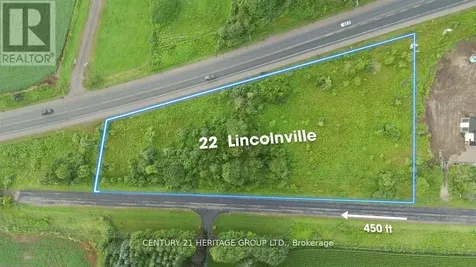 22 Lincolnville Lane Whitchurch-stouffville ON L4A 7X4