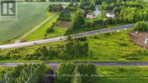22 Lincolnville Lane Whitchurch-stouffville ON L4A 7X4