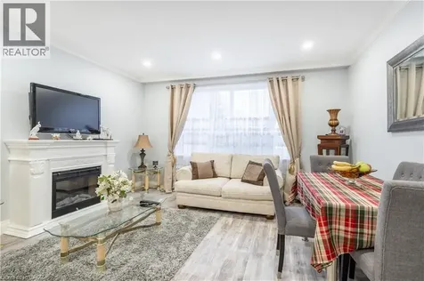 37 Mericourt Road Hamilton ON L8S 2N5