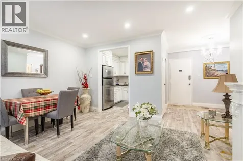 37 Mericourt Road Hamilton ON L8S 2N5
