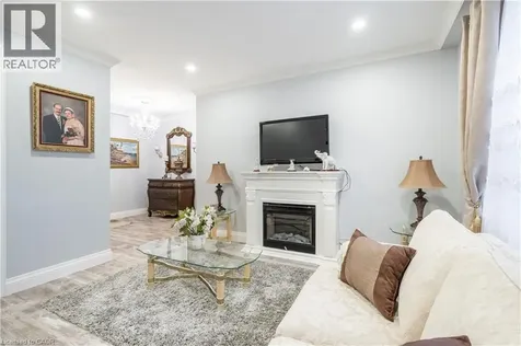 37 Mericourt Road Hamilton ON L8S 2N5