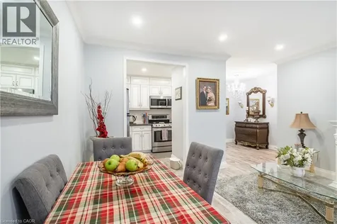 37 Mericourt Road Hamilton ON L8S 2N5