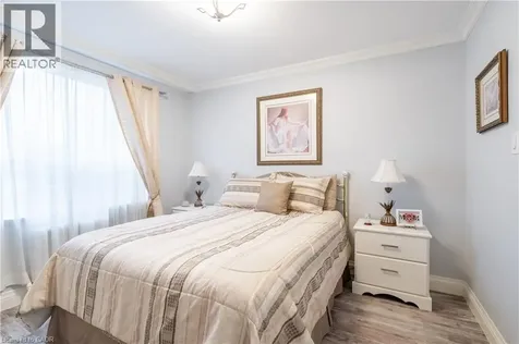 37 Mericourt Road Hamilton ON L8S 2N5