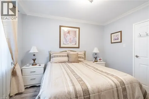 37 Mericourt Road Hamilton ON L8S 2N5