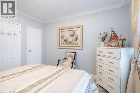 37 Mericourt Road Hamilton ON L8S 2N5