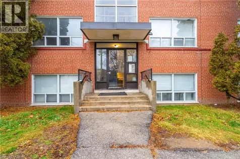 37 Mericourt Road Hamilton ON L8S 2N5