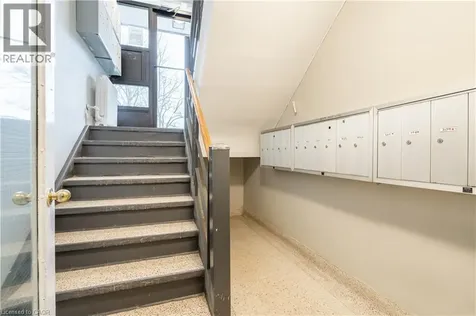 37 Mericourt Road Hamilton ON L8S 2N5