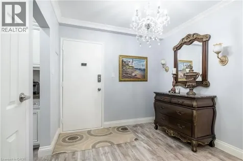 37 Mericourt Road Hamilton ON L8S 2N5
