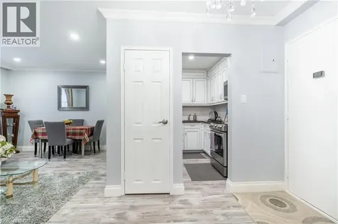 37 Mericourt Road Hamilton ON L8S 2N5