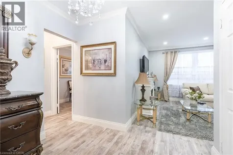 37 Mericourt Road Hamilton ON L8S 2N5