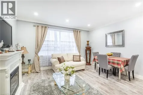 37 Mericourt Road Hamilton ON L8S 2N5