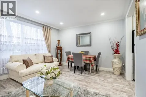 37 Mericourt Road Hamilton ON L8S 2N5
