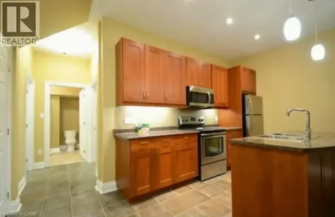 69 Sherman Avenue South Hamilton ON L8M 2P8