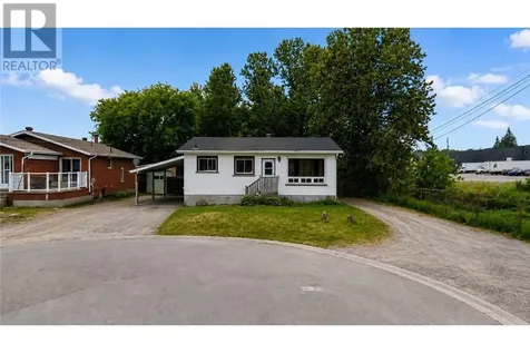 331 Perrault Sudbury ON P3B 2M5