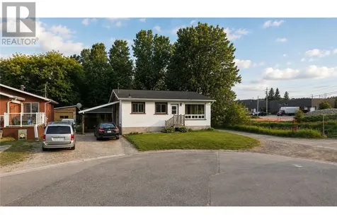 331 Perrault Sudbury ON P3B 2M5