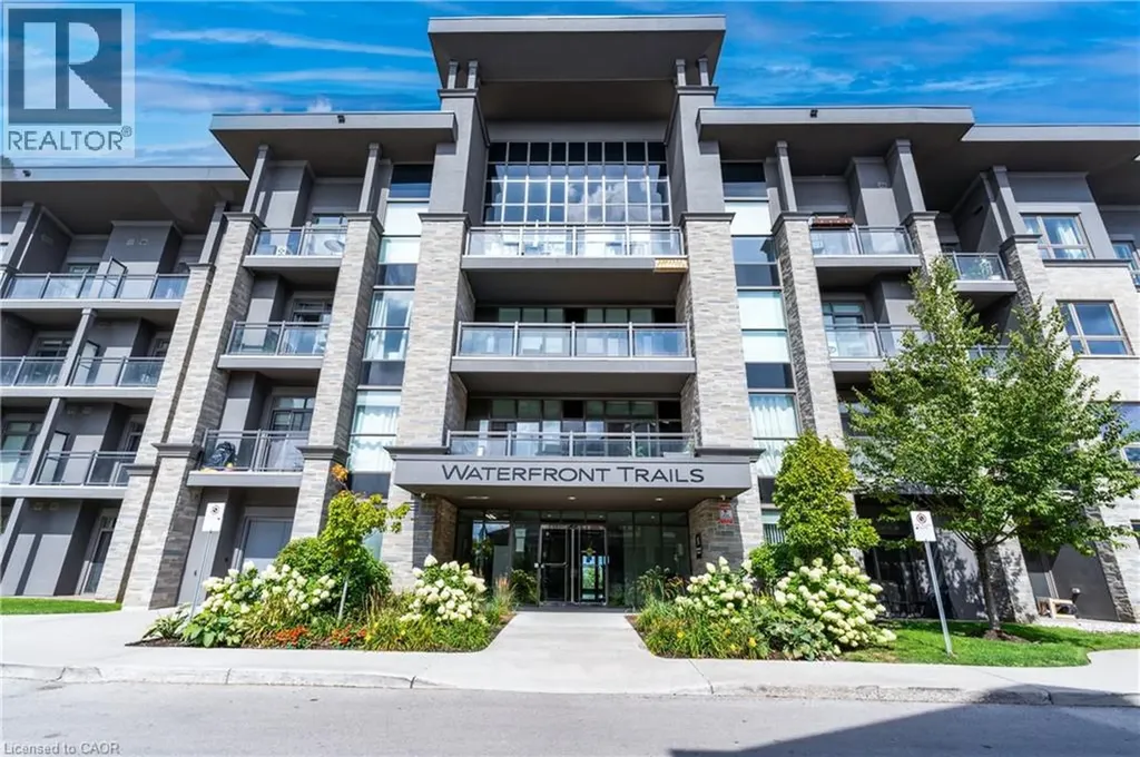 35 Southshore Crescent Stoney Creek ON L8E 0J2